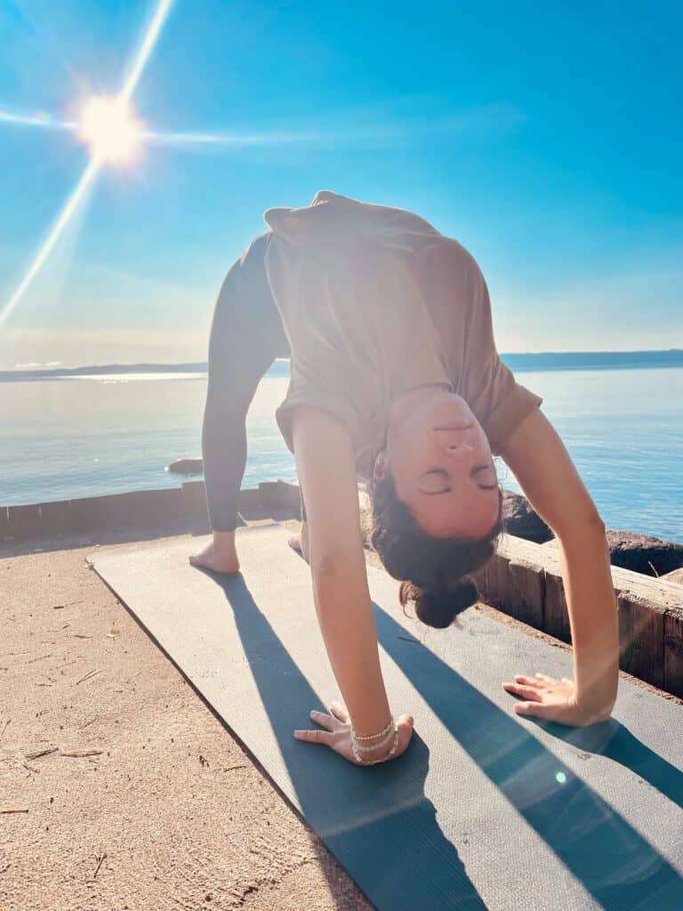 Wie komme ich zu meiner eigenen Yoga-Praxis? – 5 mögliche Hindernisse